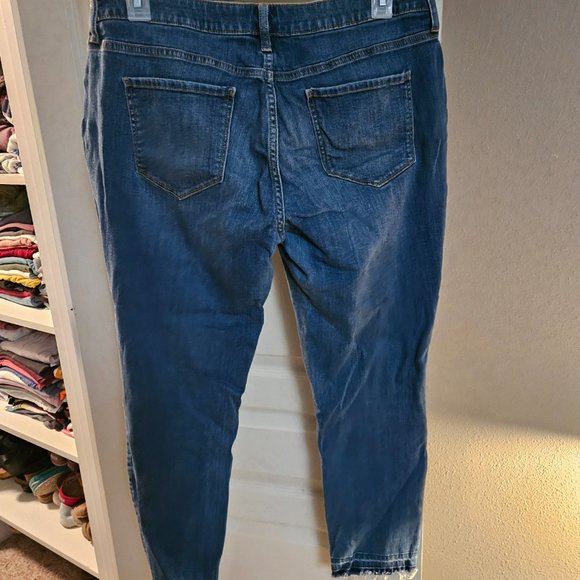 Belle sky plus jeans - Picture 2 of 6